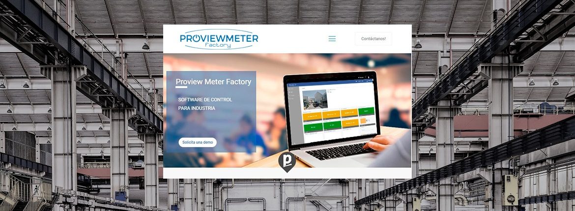 proviewmeterfactory