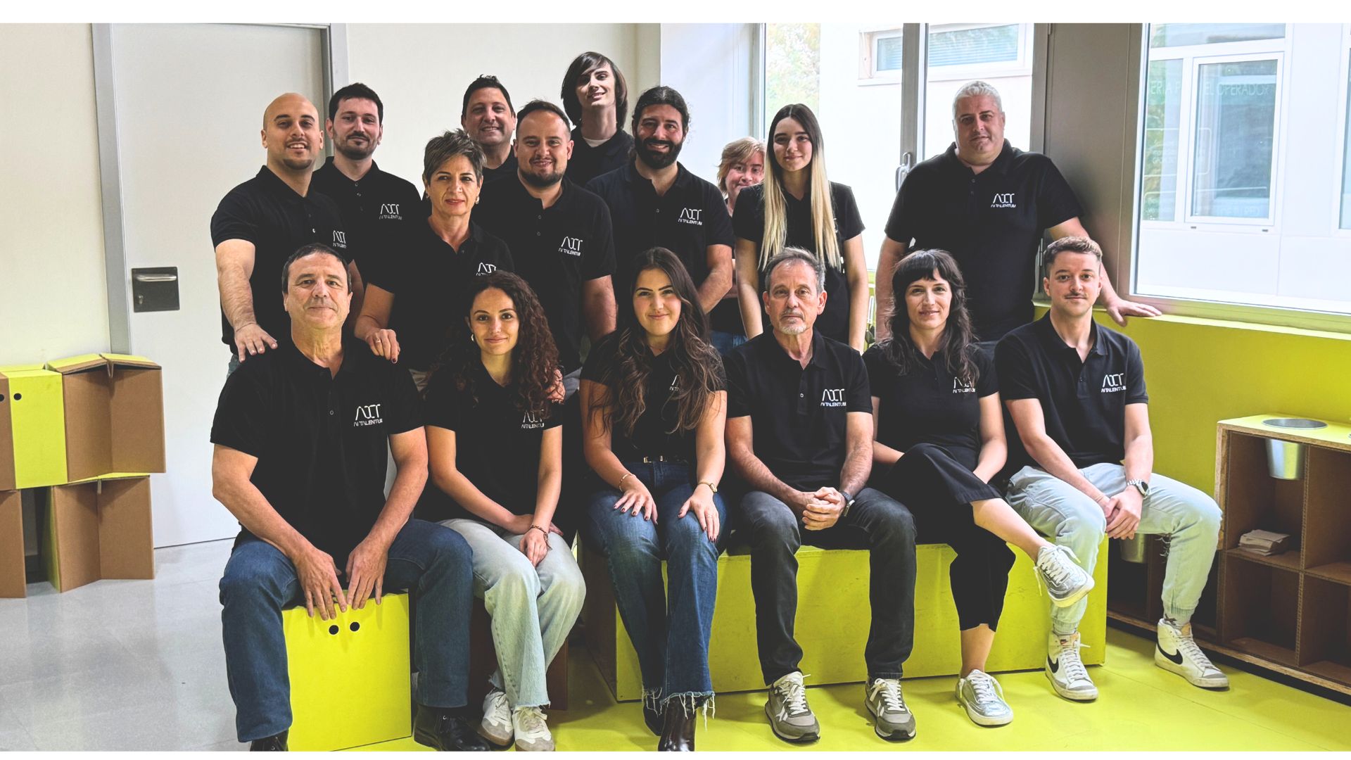 AI Talentum lanza Hi360, el primer ecosistema de gestión empresarial basado íntegramente en una interfaz conversacional